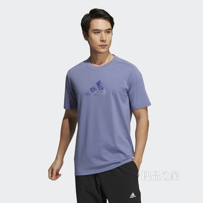 FI 3BAR TEE 新款夏季短袖T恤