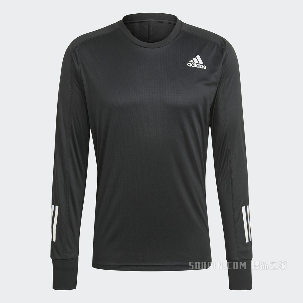 OTR LS M 跑步运动服装
