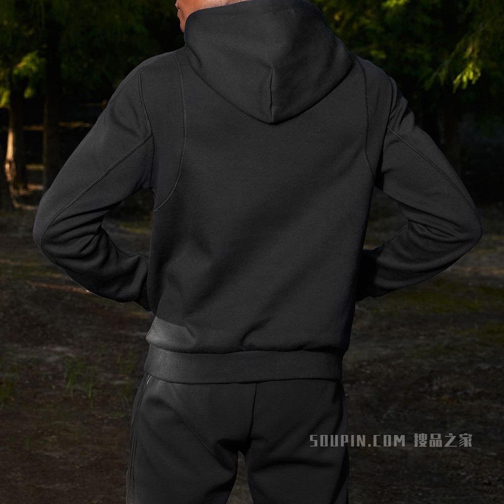 M VRCT Hoodie 卫衣