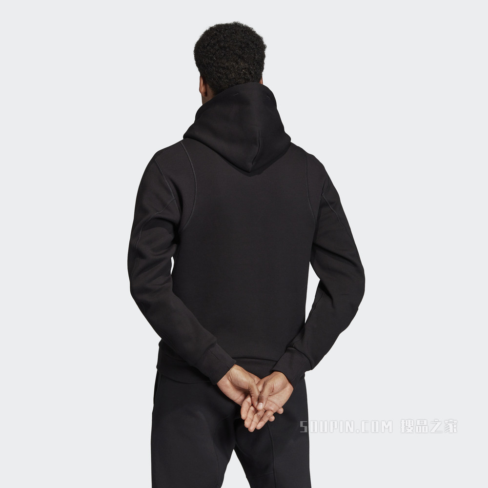 M VRCT Hoodie 卫衣