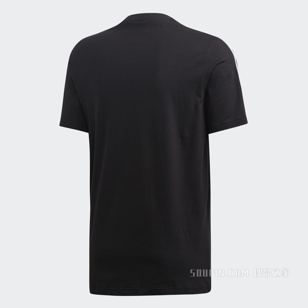 LOCK UP TEE 短袖上衣