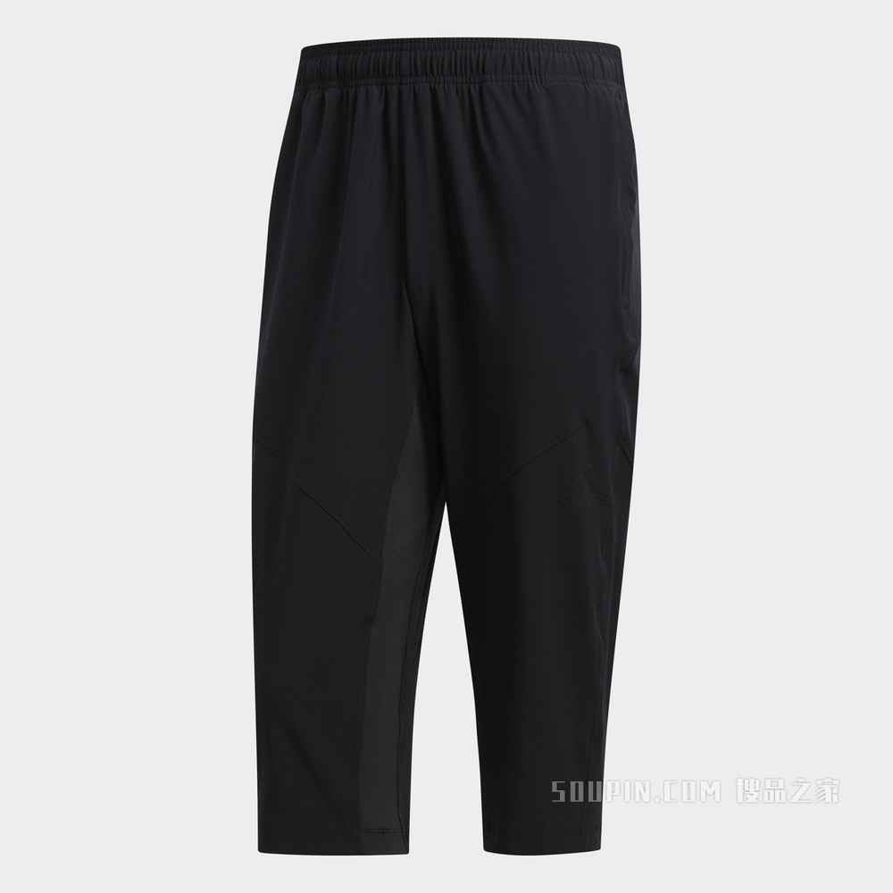 COOL 34 PANT WV 3/4长裤