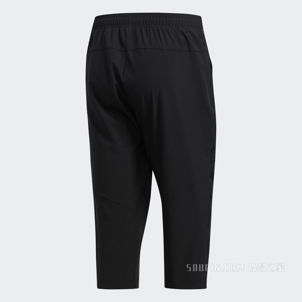 COOL 34 PANT WV 3/4长裤
