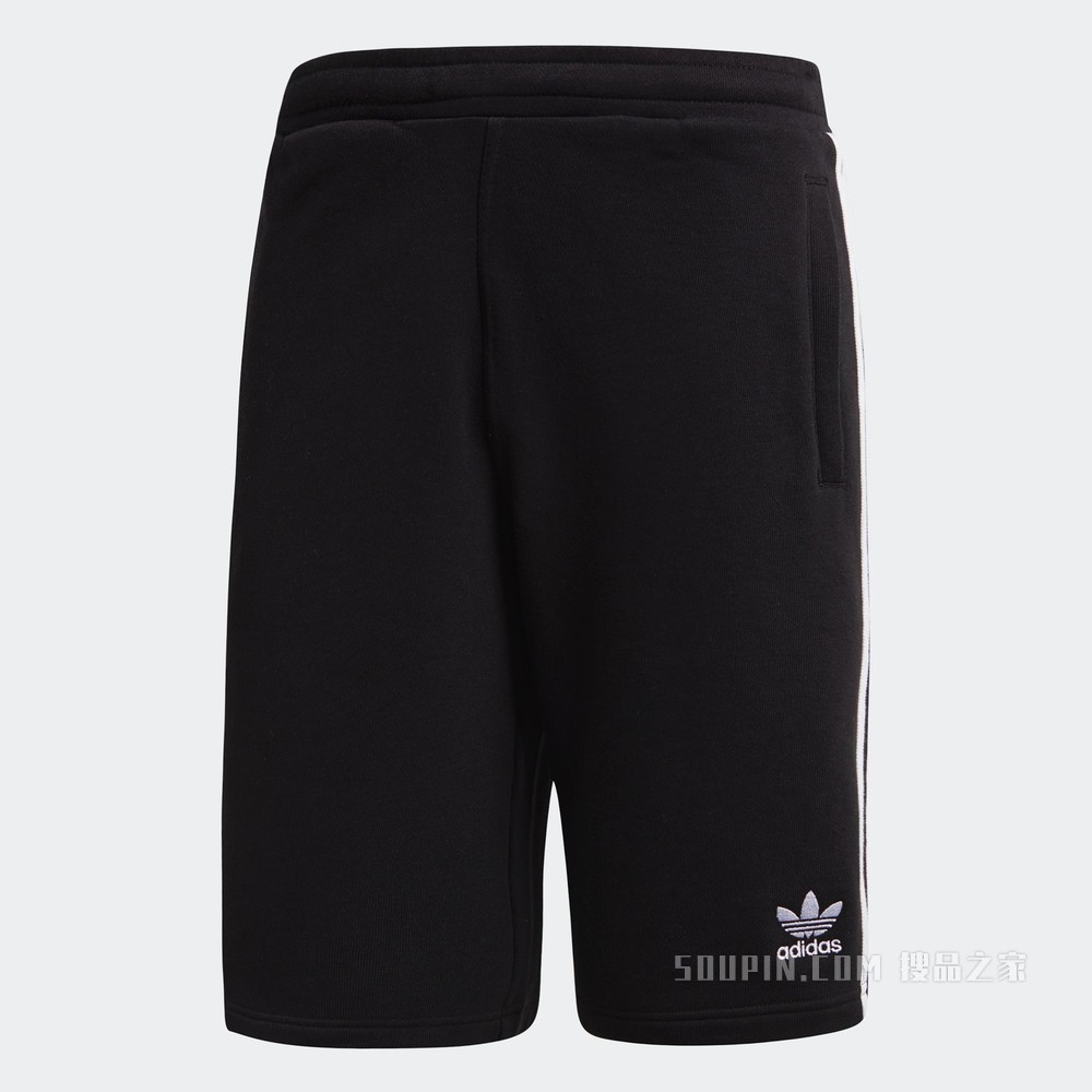 3-STRIPE SHORT 短裤