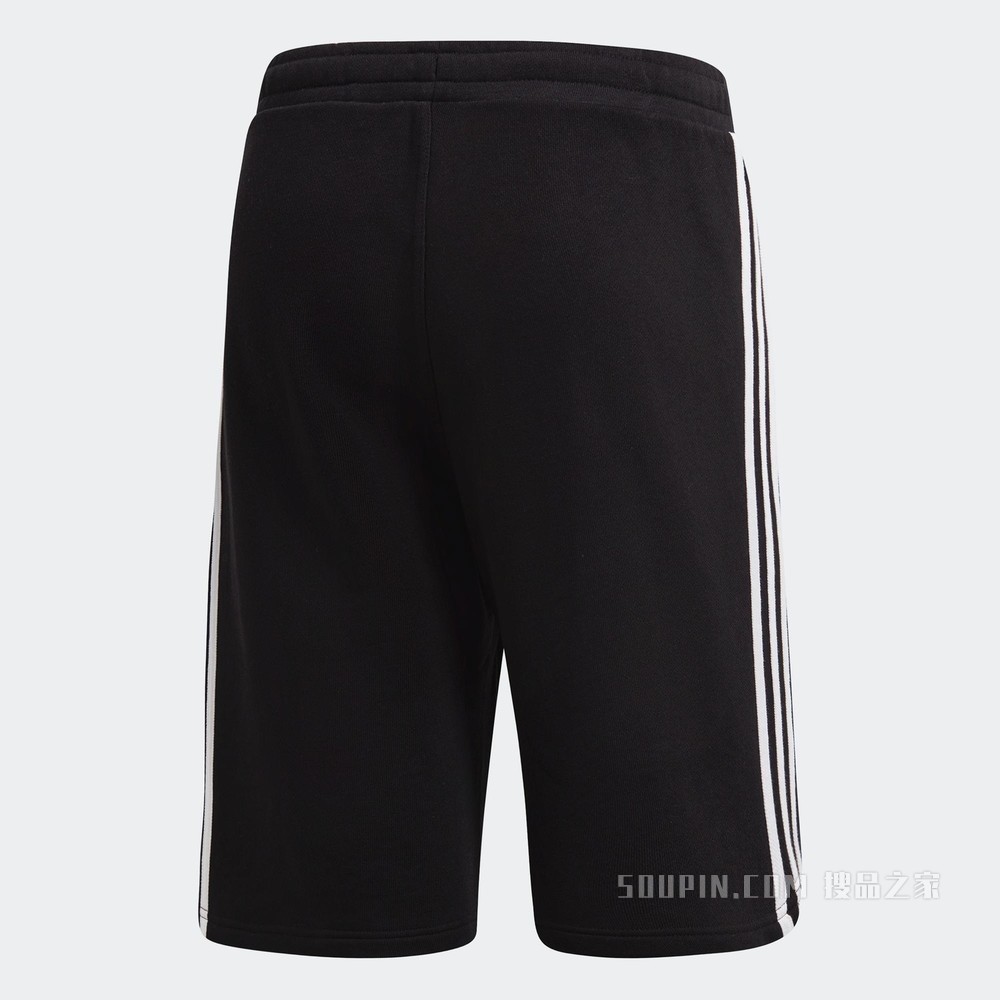 3-STRIPE SHORT 短裤