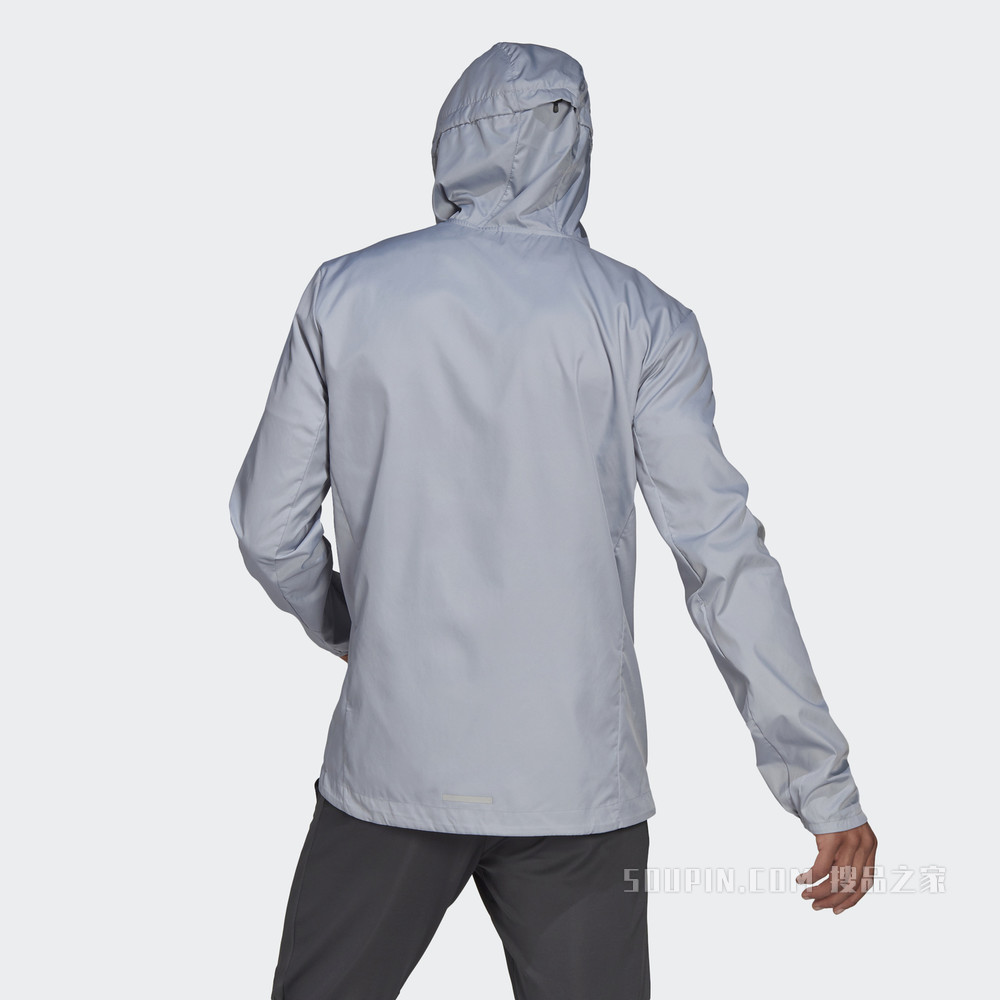 OWN THE RUN JKT 跑步运动外套