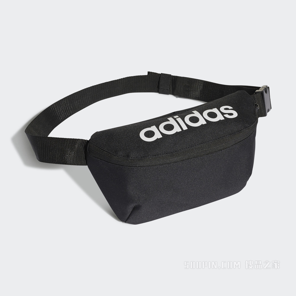 adidas neo DAILY WAISTBAG 运动包