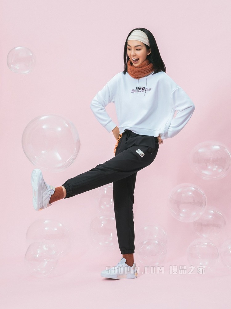 adidas neo POSTMOVE SE 新款休闲篮球鞋