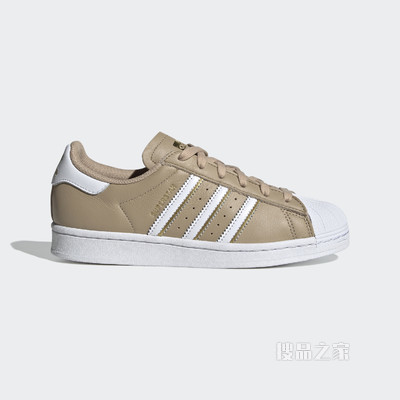 SUPERSTAR W 新款经典贝壳头板鞋