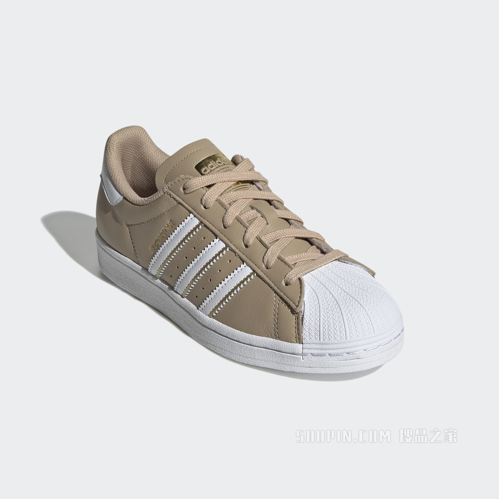 SUPERSTAR W 新款经典贝壳头板鞋