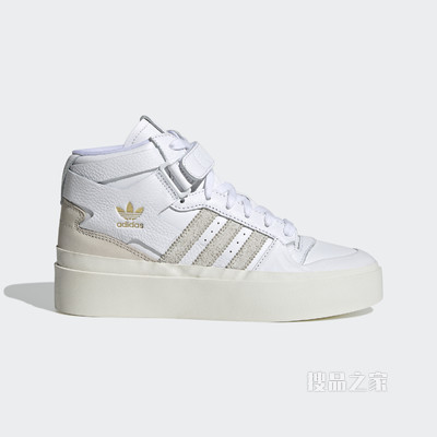 FORUM BONEGA MID W 新款经典运动鞋