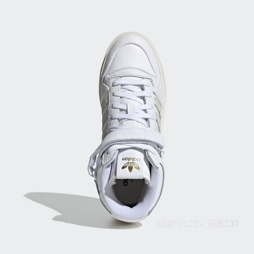FORUM BONEGA MID W 新款经典运动鞋