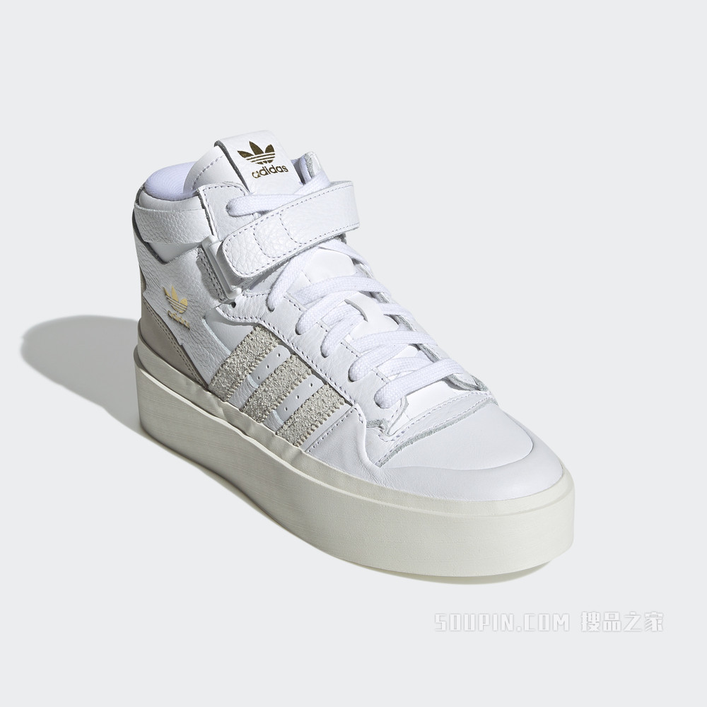 FORUM BONEGA MID W 新款经典运动鞋
