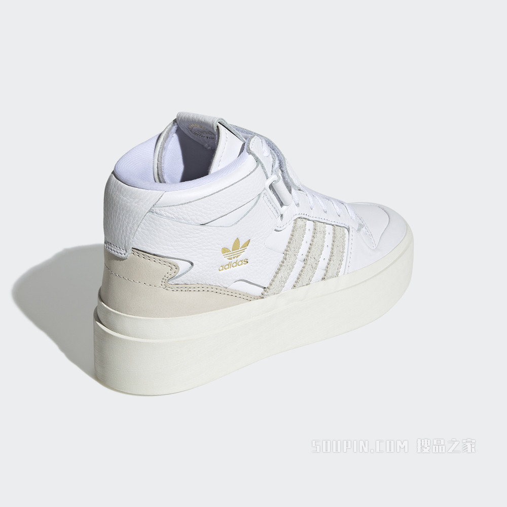 FORUM BONEGA MID W 新款经典运动鞋