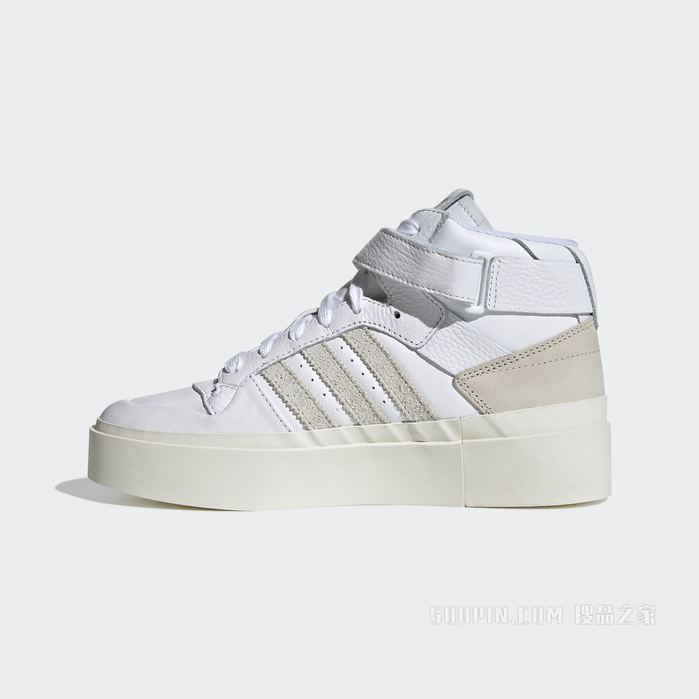 FORUM BONEGA MID W 新款经典运动鞋