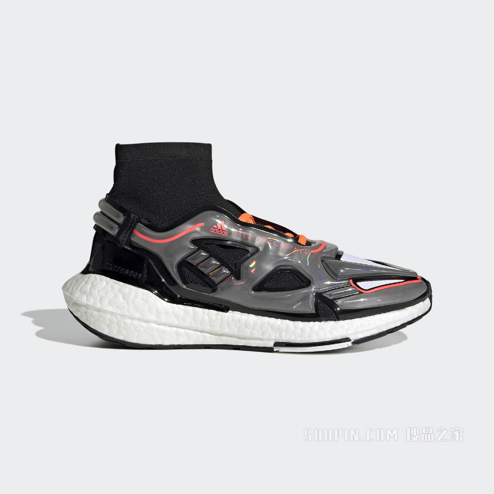 aSMC ULTRABOOST 22 ELEVATED 新款运动鞋
