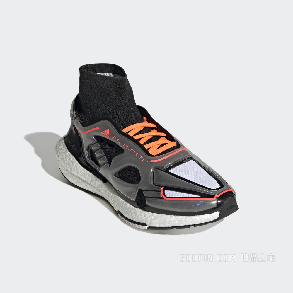 aSMC ULTRABOOST 22 ELEVATED 新款运动鞋