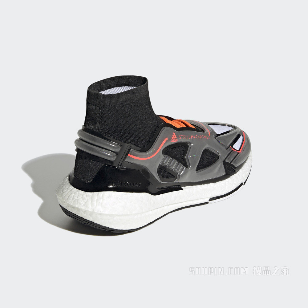 aSMC ULTRABOOST 22 ELEVATED 新款运动鞋