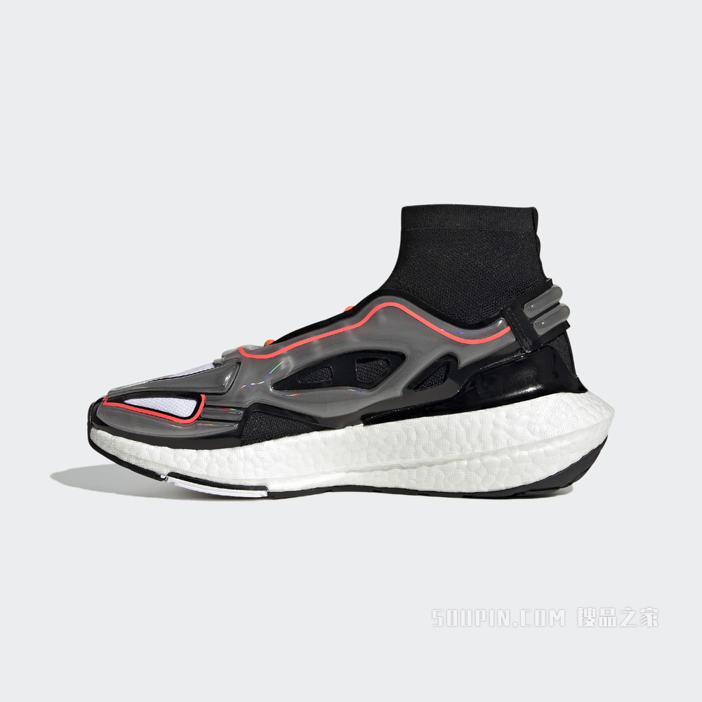aSMC ULTRABOOST 22 ELEVATED 新款运动鞋