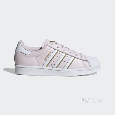 SUPERSTAR W 新款经典贝壳头板鞋