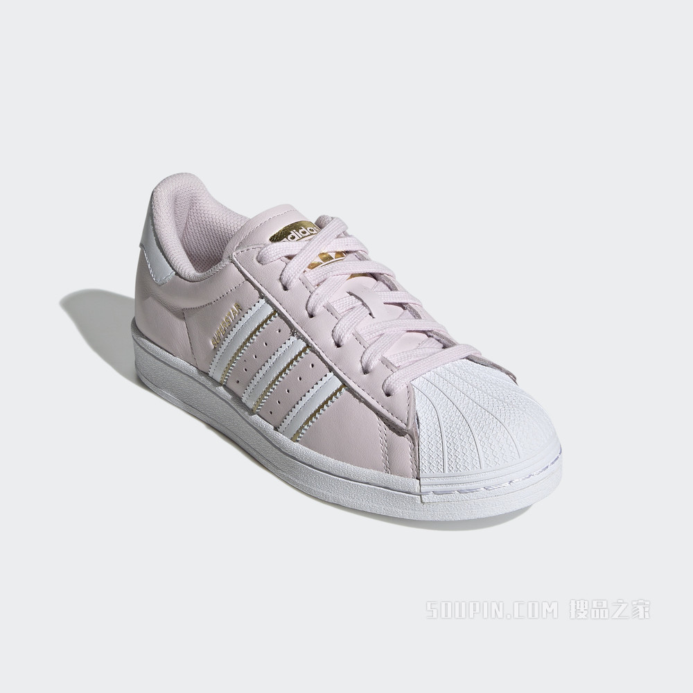 SUPERSTAR W 新款经典贝壳头板鞋