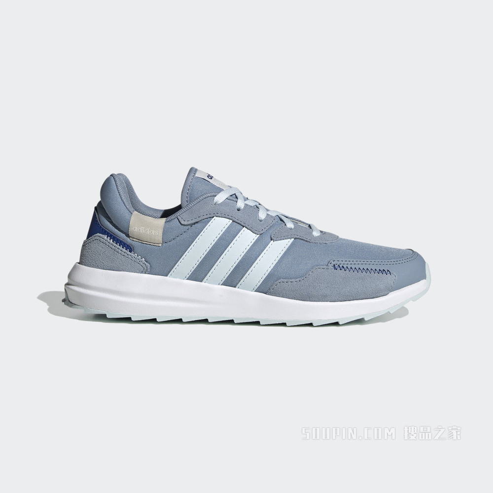 adidas neo RETRORUN 休闲运动鞋