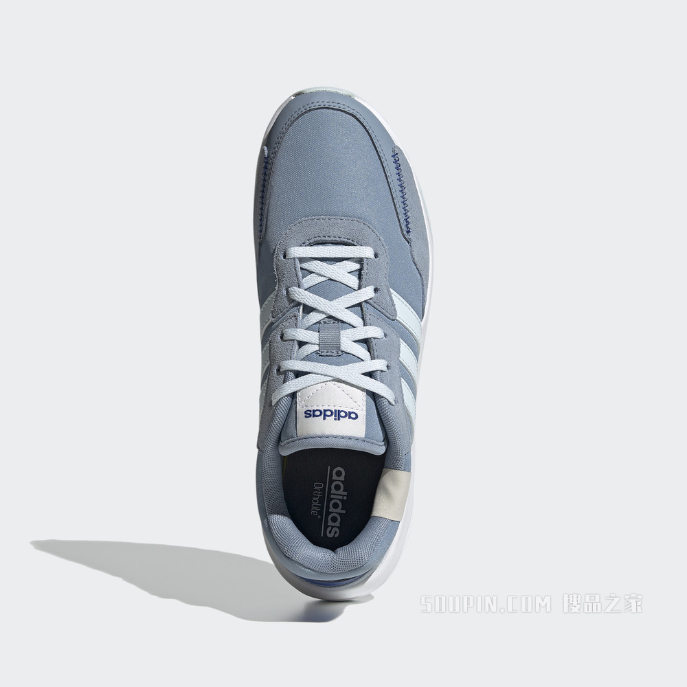 adidas neo RETRORUN 休闲运动鞋