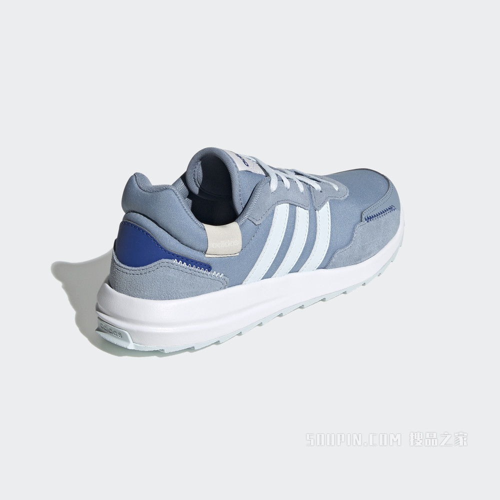 adidas neo RETRORUN 休闲运动鞋