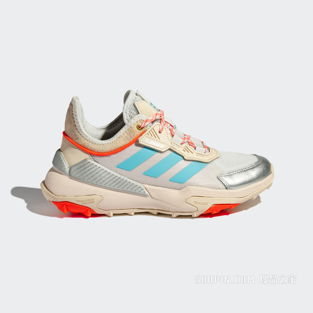 TERREX HYPERBLUE W 新款低帮徒步登山户外运动鞋