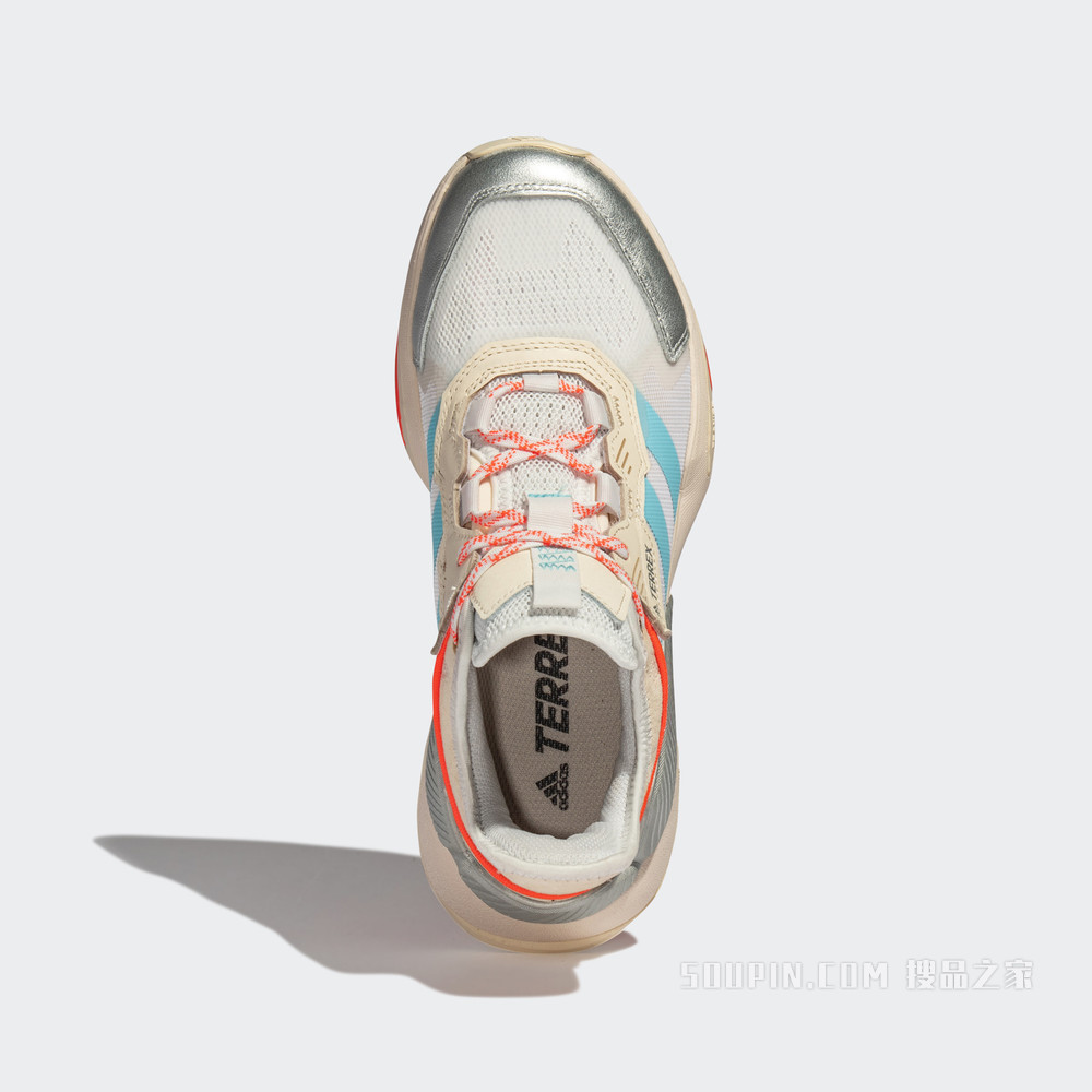 TERREX HYPERBLUE W 新款低帮徒步登山户外运动鞋