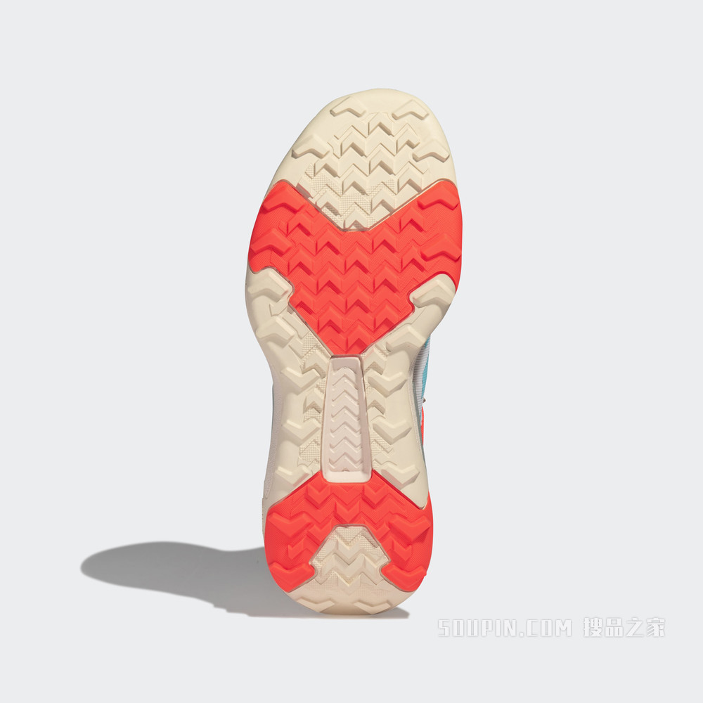 TERREX HYPERBLUE W 新款低帮徒步登山户外运动鞋