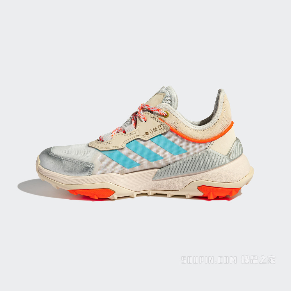 TERREX HYPERBLUE W 新款低帮徒步登山户外运动鞋