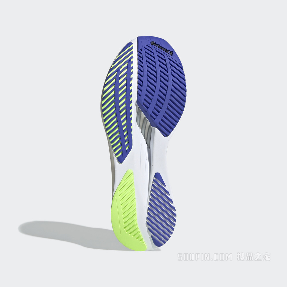 ADIZERO BOSTON 10 W 新款竞速轻盈疾速跑步运动鞋