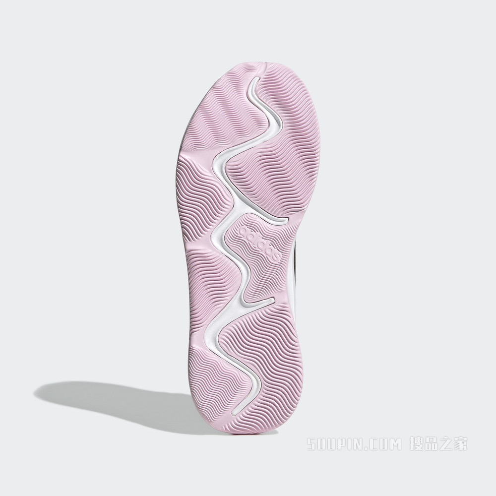 adidas neo PRIMROSE SLEEK 新款低帮休闲运动鞋