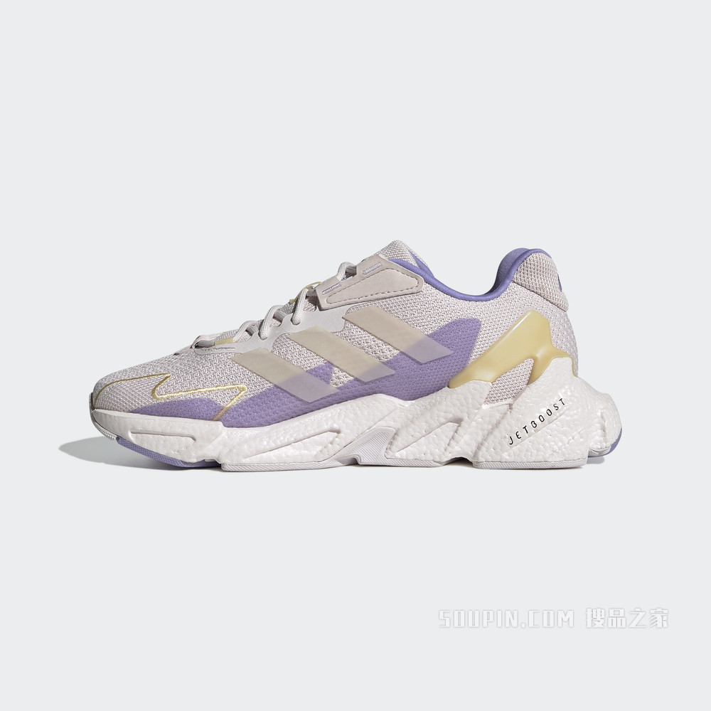 X9000L4 W 新款低帮实用舒适跑步运动鞋