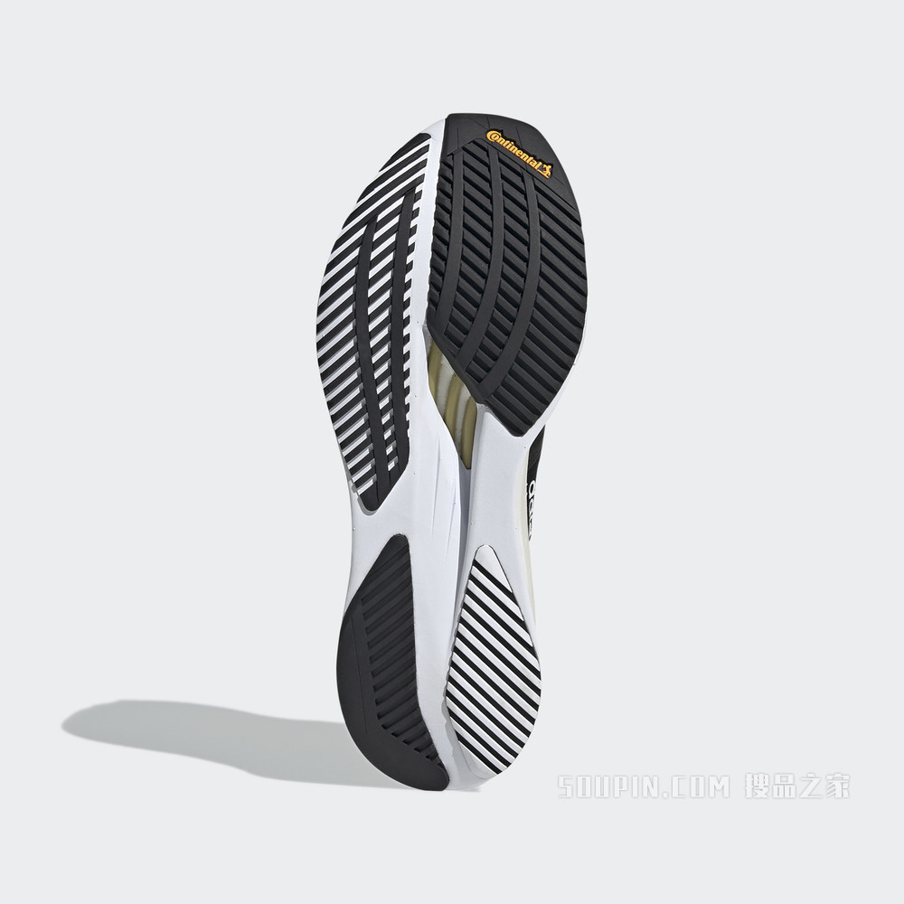 ADIZERO BOSTON 10 W 新款竞速轻盈疾速跑步运动鞋