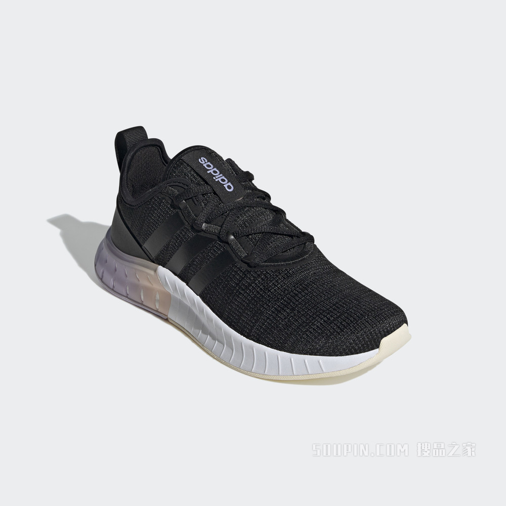 adidas neo KAPTIR SUPER 新款低帮休闲运动鞋