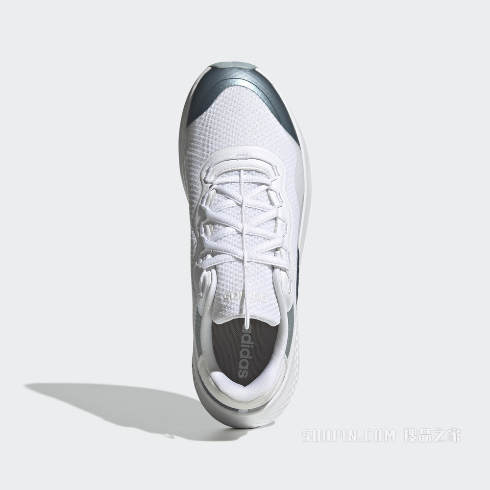 adidas neo PRIMROSE SLEEK 新款低帮休闲运动鞋