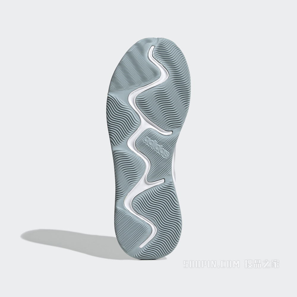 adidas neo PRIMROSE SLEEK 新款低帮休闲运动鞋