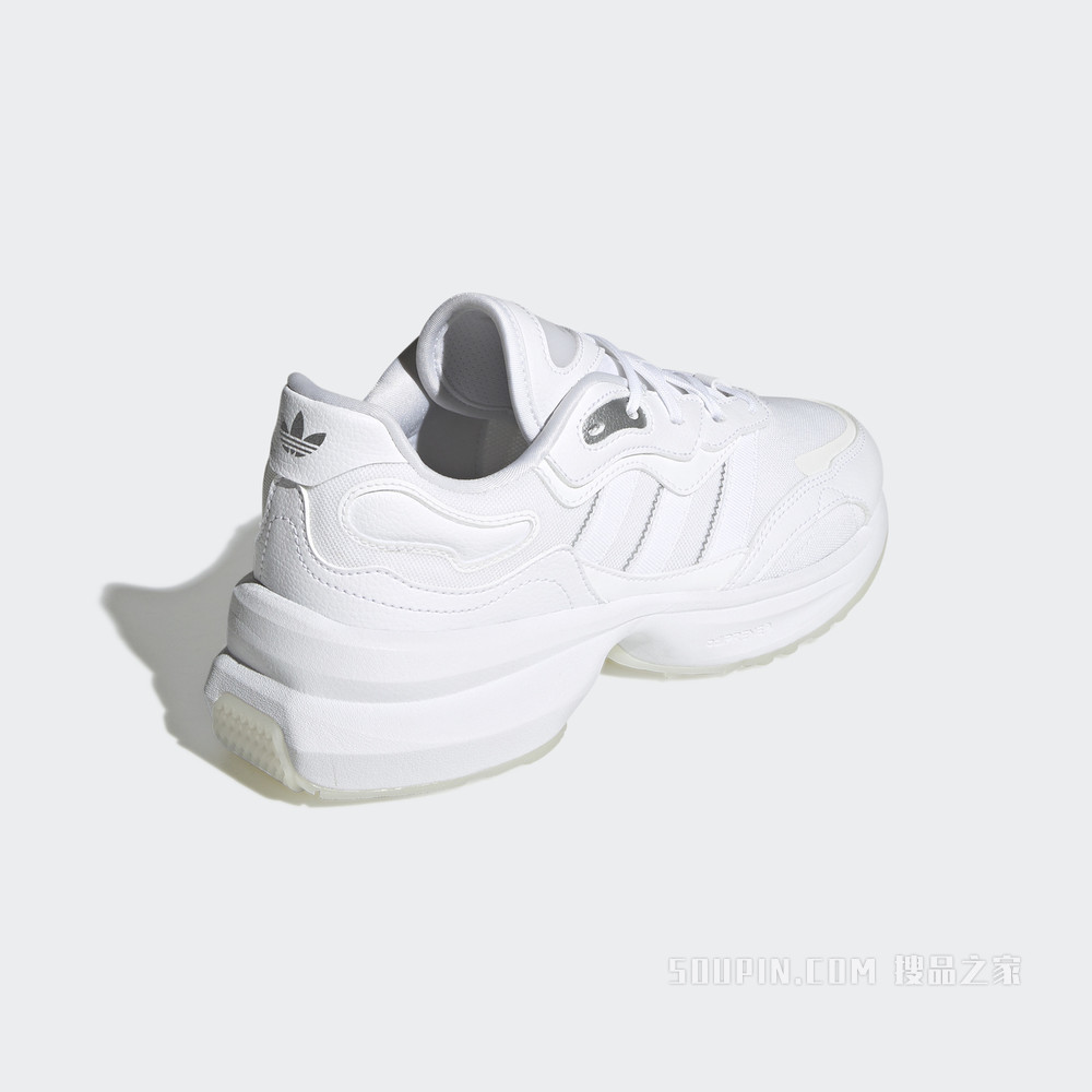 ZENTIC W 新款低帮经典运动鞋