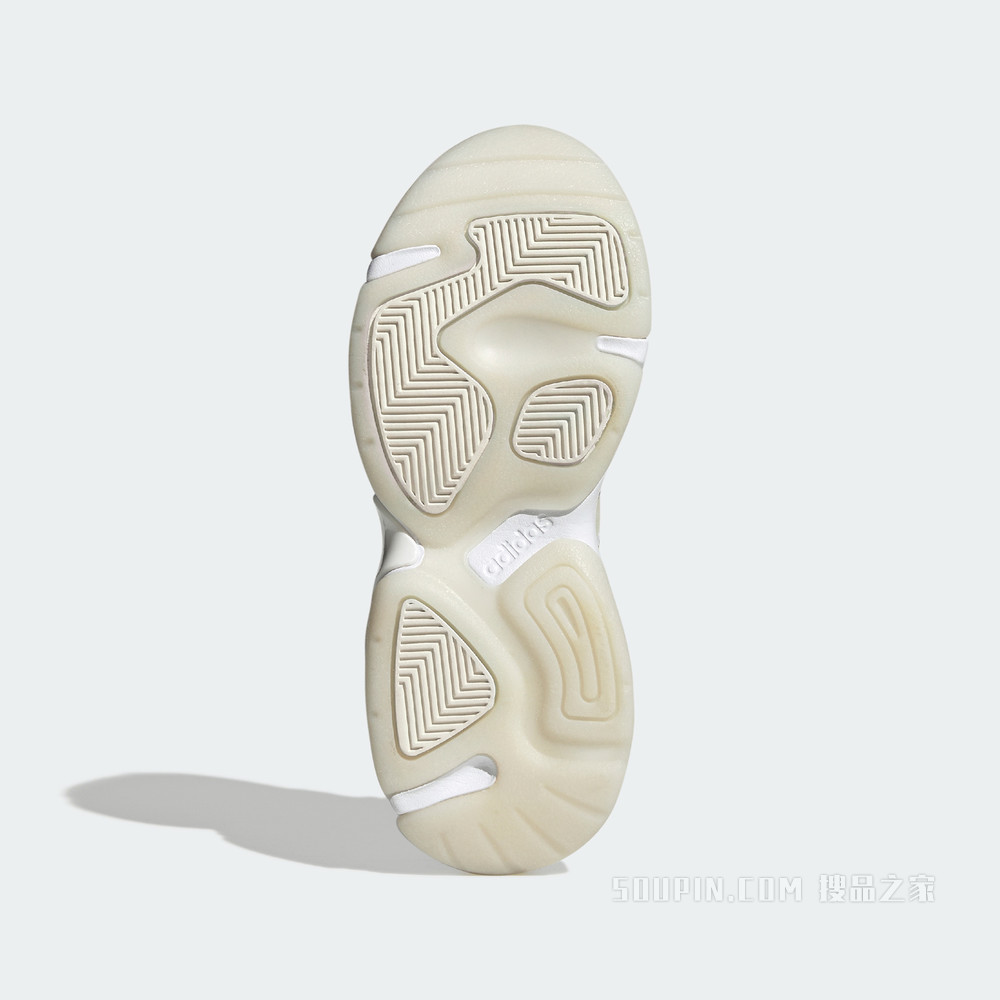 adidas neo BOUJIRUN 新款低帮休闲运动鞋