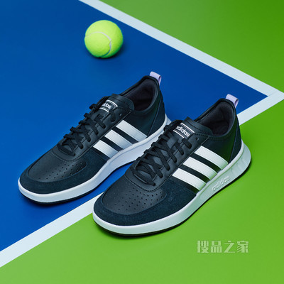 COURT80S 运动鞋