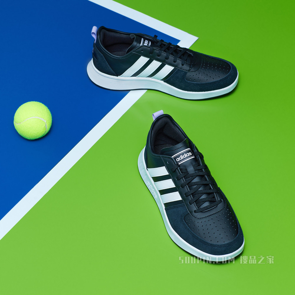 COURT80S 运动鞋