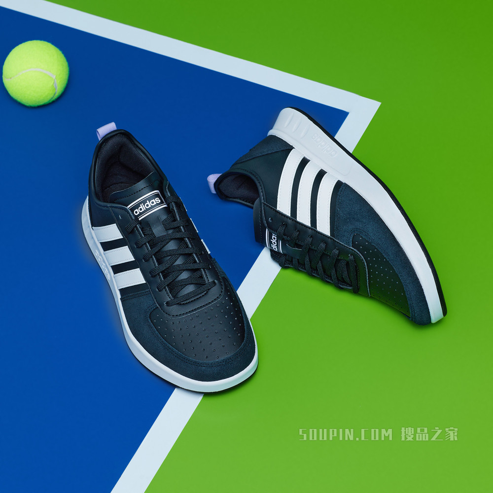 COURT80S 运动鞋