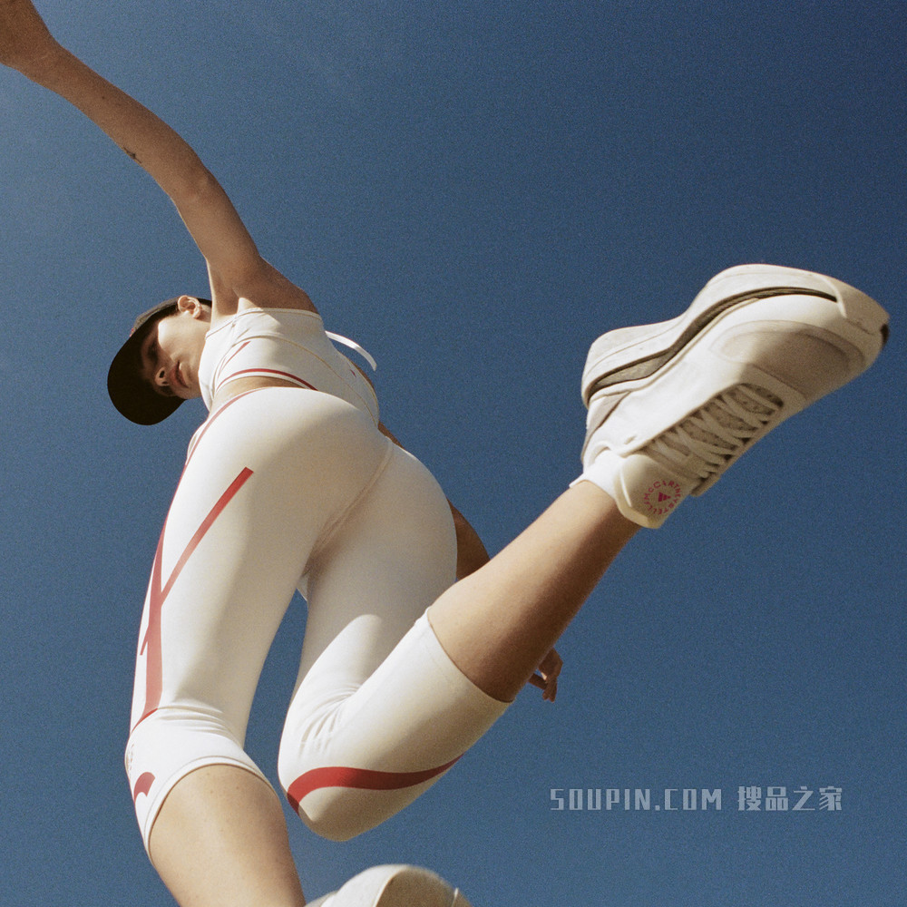 aSMC Earthlight Metallic 新款低帮运动鞋