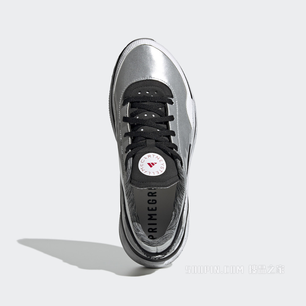 aSMC Earthlight Metallic 新款低帮运动鞋