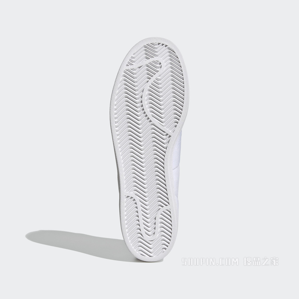 SUPERSTAR SlipOn 低帮经典运动鞋板鞋