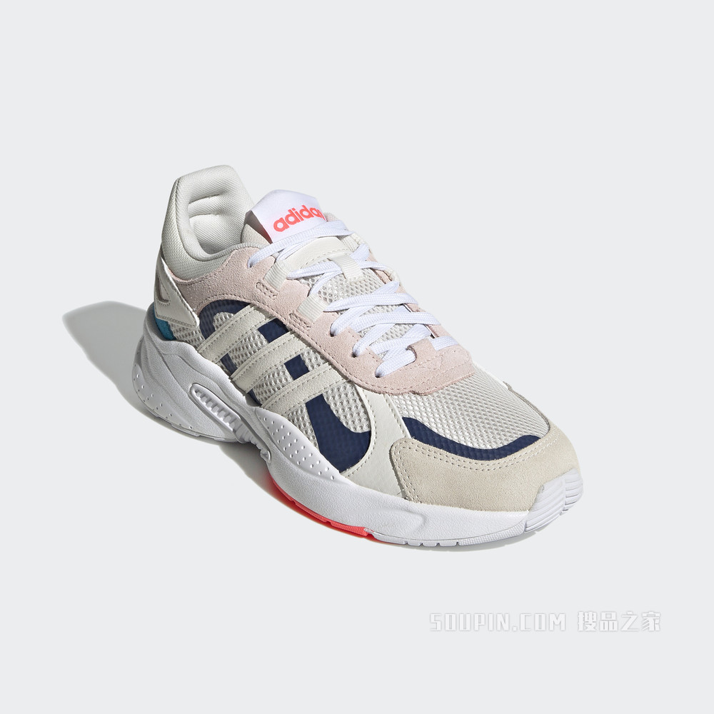 adidas neo CRAZYCHAOS SHADOW 休闲运动鞋