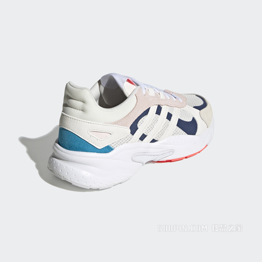 adidas neo CRAZYCHAOS SHADOW 休闲运动鞋