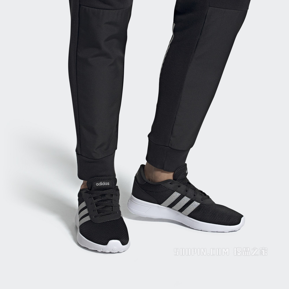 adidas neo LITE RACER 休闲运动鞋